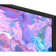 Samsung 55CU7200 55" 138 Ekran Uydu Alıcılı Crystal 4K Ultra HD Smart LED TV