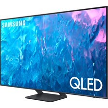 Samsung 55Q70C 55" 138 Ekran Uydu Alıcılı 4K Ultra HD Smart QLED TV