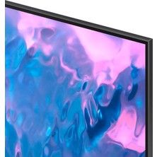 Samsung 55Q70C 55" 138 Ekran Uydu Alıcılı 4K Ultra HD Smart QLED TV