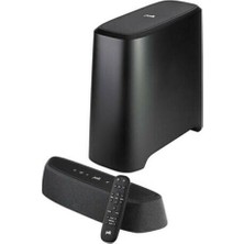 Polk Audio Magnifi Mini Ax Dolby Atmos Soundbar