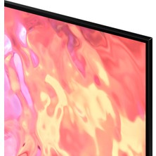 Samsung 55Q67C 55" 138 Ekran Uydu Alıcılı 4K Ultra HD Smart QLED TV