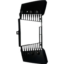 Moto Express Yamaha MT25 2014-2019 Radyatör Izgarası Koruması Muhafazası