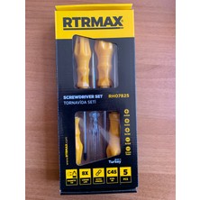 RTRMAX Tornavida Seti