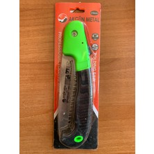 Akgün Testere Katlana Bilir 210MM