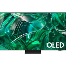 Samsung 65S95C 65" 163 Ekran Uydu Alıcılı 4K Ultra HD Smart OLED TV