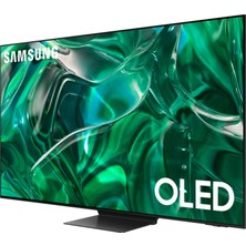 Samsung 65S95C 65" 163 Ekran Uydu Alıcılı 4K Ultra HD Smart OLED TV