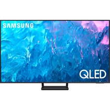 Samsung 75Q70C 75" 190 Ekran Dahili Uydu Alıcılı 4K Ultra HD Smart QLED TV