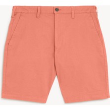 Marks & Spencer Regular Fit Chino Şort