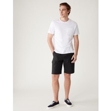 Marks & Spencer Regular Fit Stormwear™ Kargo Şort