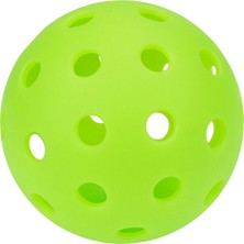 ST Decor Golf Balls Hollow Golf Aksesuarları Golf Uygulama Topu Ev Için Yeşil (Yurt Dışından)