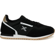 Kinetix Romır Tx W 3fx Siyah Kadın Sneaker