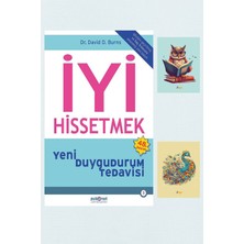 İyi Hissetmek - David Burns + Not Defterli Seti