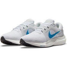 Nike Air Zoom Vomero 16 Erkek Beyaz Koşu Ayakkabısı DA7245-101