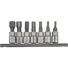 Rico Lokmalı Allen Uç Seti 007-RC7028