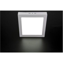 Cata CT-5274 30X30 Kare 30W LED Tavan Armatür Beyaz Işık