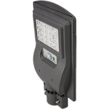 Cata CT-4690 30W Solar Sensörlü Sokak Armatürü