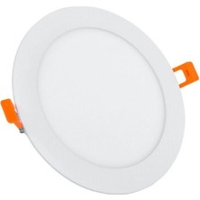 Cata 9W LED Slim Panel 6500K CT-5146
