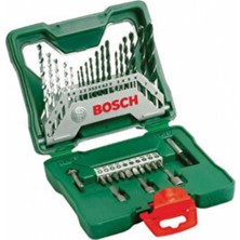 Bosch 33 Parça Aksesuar Seti