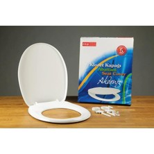 Nkp Akdeniz Klozet Kapağı 0300
