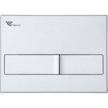 Visam Gömme Rezervuar (Karina) Kumanda Paneli