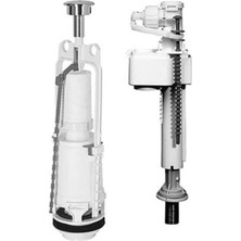 Creavit IT5112 Start-Stop Iç Takım Basmalı