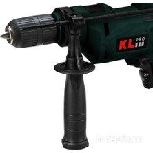 KL Pro Darbeli Matkap KLDM1106 650WATT 13MM