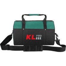 KL Pro  Büyük Boy Alet Taşıma çantası KLTCT18