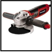 Einhell Avuç Taşlama Tc-Ag 115/750