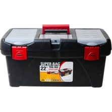 Super-Bag 22” Takım Çantası Super-Bag