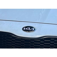 FD Otomotiv Kıa Ceed Yeni Logo