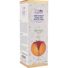 Softem Aromaterapi Masaj Yagi Selülit 125 ml