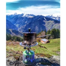 Orcamp 450 gr Kamp Kartuş Tüpü 2 Li