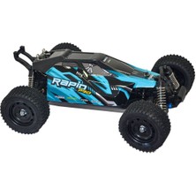 Gepettoys SCY-16201P 1 16 Elektrikli 70 Km Fırçası  - Gepettoys