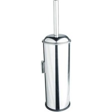 Maxıflow Klozet Fırça Bombe Kapak Askılı