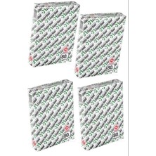 EC Shop Copier Bond A4 80 Gr/m² Fotokopi Kağıdı 4 Paket 2000 Adet Copier Bond A4 80 Grfotokopi Kağıdı