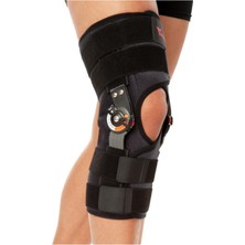 Variteks Açı Ayarlı Dizlik Standart Boy 898 REF:898