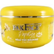 HGüneyli Pakface Killi Yüz Maskesi Papatya Özlü 700 gr