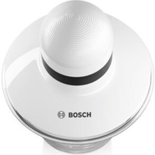 Bosch Private Collection 400 W Doğrayıcı MMR08A1