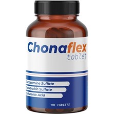 Chonaflex Glucosamine Chondroitin 90