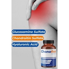 Chonaflex Glucosamine Chondroitin 90