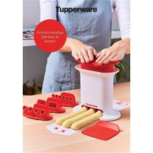 Tupperware Modern Press Elektriksiz Şekillendirme Makinesi