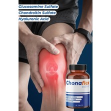 Chonaflex Glucosamine Chondroitin 90