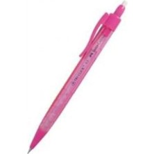 Faber-Castell Faber Castell Tri Click Versatil Kalem 0.7 mm Pembe 1 Adet