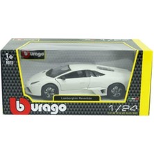 Sunman 1:24 Burago Lamborghini Reventon