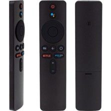 Kr Xiaomi Mi Box S 4K Tv Stick Netflix Prime Video Tuşlu Kumanda Mi