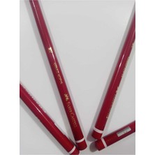 Faber-Castell Faber Castell Kırmızı Kopya Kalemi 4 Adet Sk