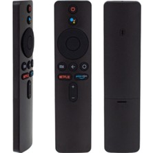 Kr Xiaomi Mi Box S 4K Tv Stick Netflix Prime Video Tuşlu Kumanda