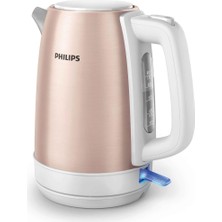 Philips HD9350/96 Daily Collection Çelik Su Isıtııcı