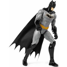 Batman Spin Master Dc Batman Gri Figür 6055697