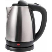 Teba TH-118CK 1800 ml Paslanmaz Çelik Su Isıtıcı Kettle 118